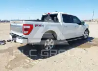 2022 Ford F-150 photo