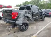 2022 Ford F-150 фото