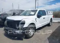 2022 Ford F-150 photo