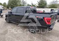 2022 Ford F-150 photo