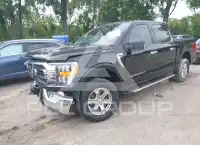 2022 Ford F-150 фото