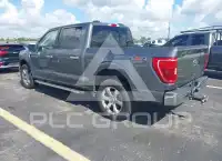 2022 Ford F-150 фото