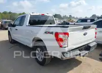 2022 Ford F-150 фото