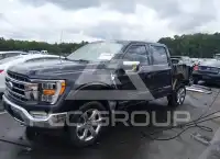 2022 Ford F-150 фото