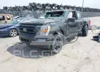 2022 Ford F-150 photo