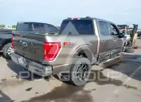 2022 Ford F-150 фото