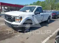 2022 Ford F-150 фото