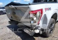2022 Ford F-150 photo