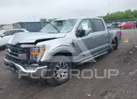 2022 Ford F-150 фото
