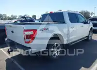 2022 Ford F-150 фото