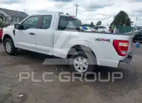 2022 Ford F-150 фото