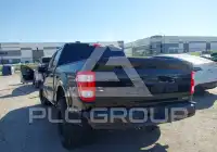 2022 Ford F-150 фото