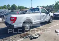 2022 Ford F-150 фото