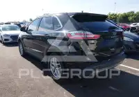 2022 Ford EDGE photo