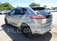 2022 Ford EDGE photo