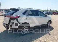 2022 Ford EDGE фото