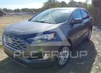 2022 Ford EDGE фото