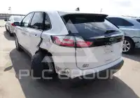 2022 Ford EDGE photo