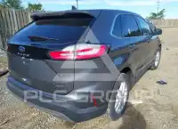 2022 Ford EDGE фото