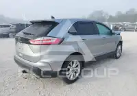 2022 Ford EDGE фото