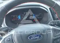 2022 Ford EDGE фото