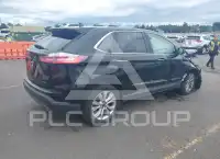 2022 Ford EDGE фото