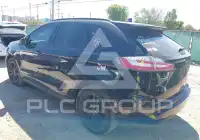 2022 Ford EDGE photo