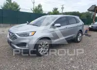 2022 Ford EDGE photo