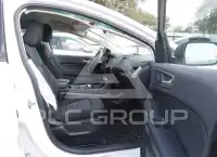 2022 Ford EDGE photo