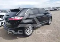 2022 Ford EDGE фото