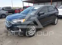 2022 Ford EDGE фото