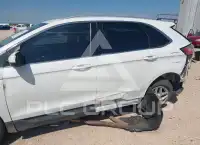 2022 Ford EDGE фото