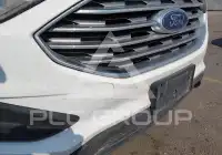 2022 Ford EDGE photo