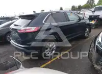 2022 Ford EDGE фото