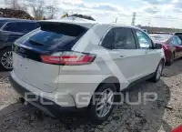 2022 Ford EDGE photo