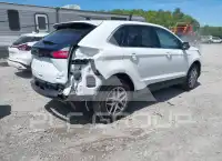 2022 Ford EDGE фото