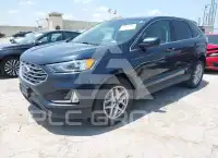 2022 Ford EDGE фото