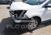 2022 Ford EDGE фото