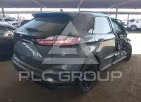 2022 Ford EDGE photo