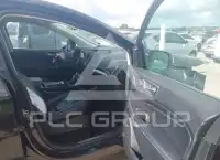 2022 Ford EDGE photo