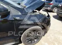 2022 Ford EDGE фото