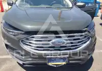 2022 Ford EDGE фото