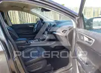 2022 Ford EDGE фото