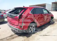 2022 Ford EDGE фото