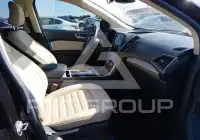 2022 Ford EDGE photo