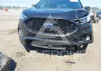 2022 Ford EDGE фото