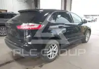 2022 Ford EDGE photo