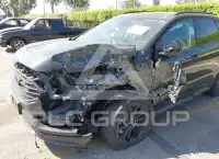 2022 Ford EDGE фото