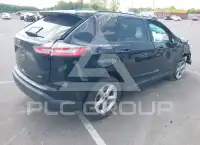 2022 Ford EDGE фото