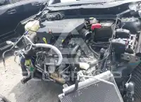2022 Ford EDGE фото